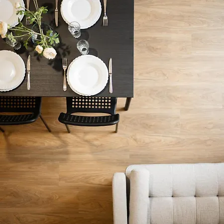 La Marne, Charming Duplex In The Heart Of Downtown