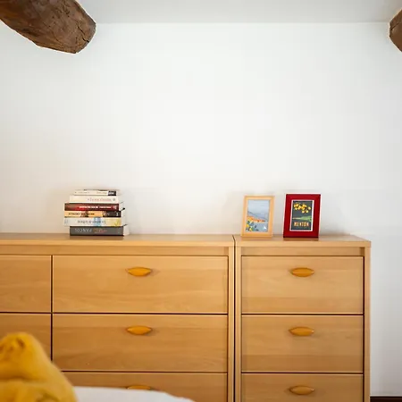 La Marne, Charming Duplex In The Heart Of Downtown Apartment *