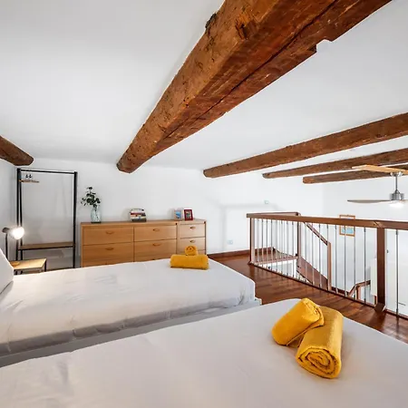 La Marne, Charming Duplex In The Heart Of Downtown Apartment Menton