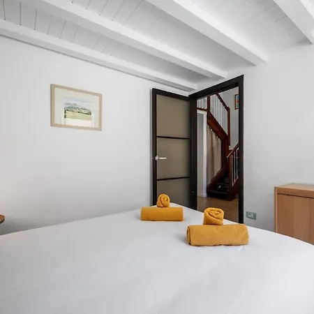 La Marne, Charming Duplex In The Heart Of Downtown * Menton