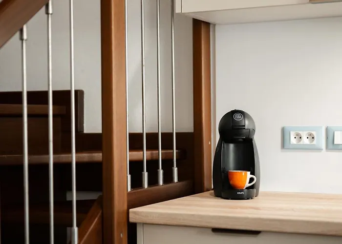 La Marne, Charming Duplex In The Heart Of Downtown مينتون