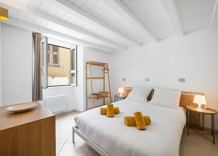 La Marne, Charming Duplex In The Heart Of Downtown شقة