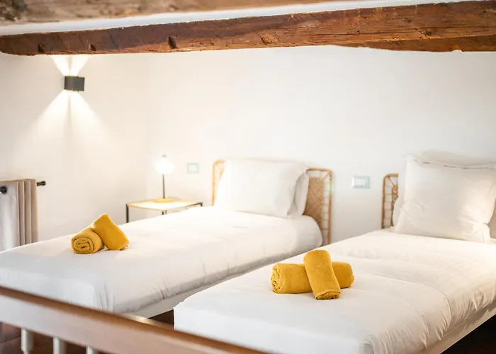 La Marne, Charming Duplex In The Heart Of Downtown Lejlighed