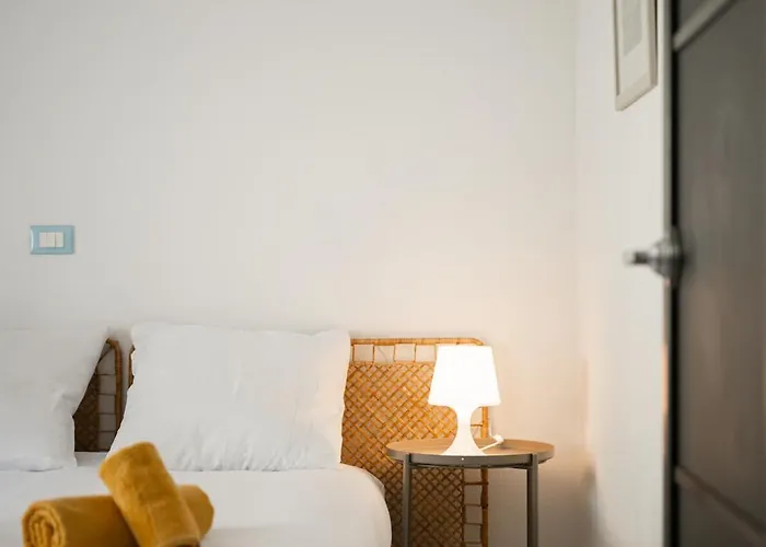 La Marne, Charming Duplex In The Heart Of Downtown شقة *