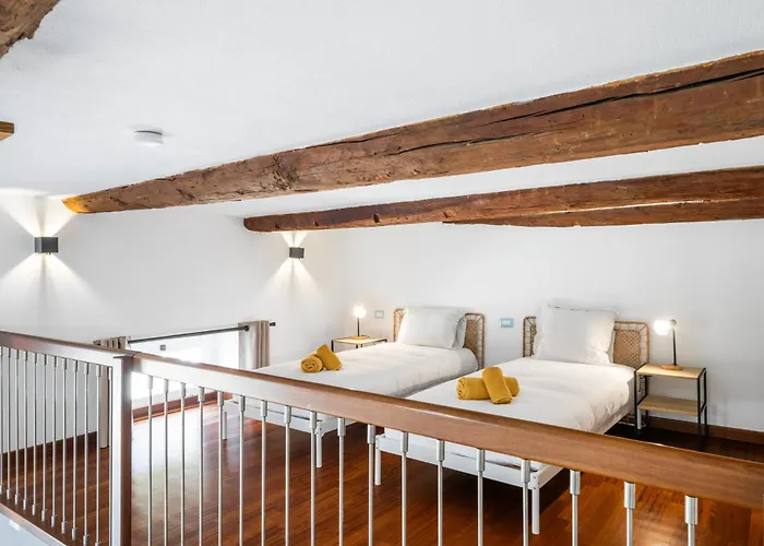 La Marne, Charming Duplex In The Heart Of Downtown * Menton